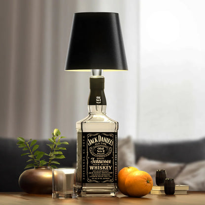 Lumiwine Lamp